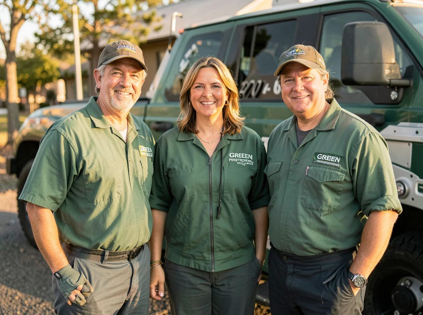 Water Damage Restoration company in Haymarket, VA