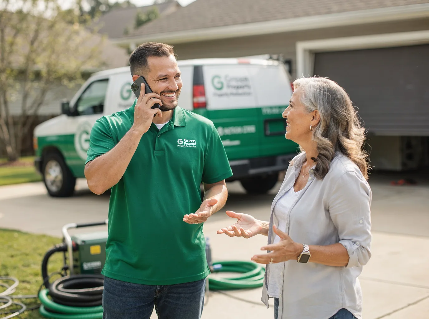 Water Damage Restoration Haymarket, VA FAQs